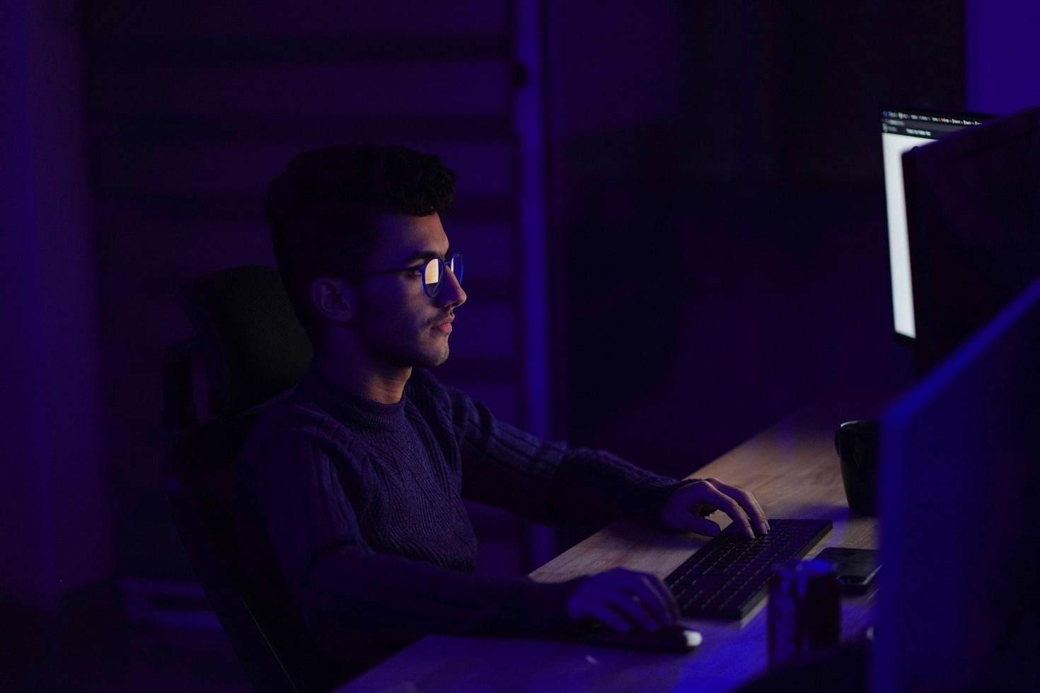 El futuro de la computación ante la IA