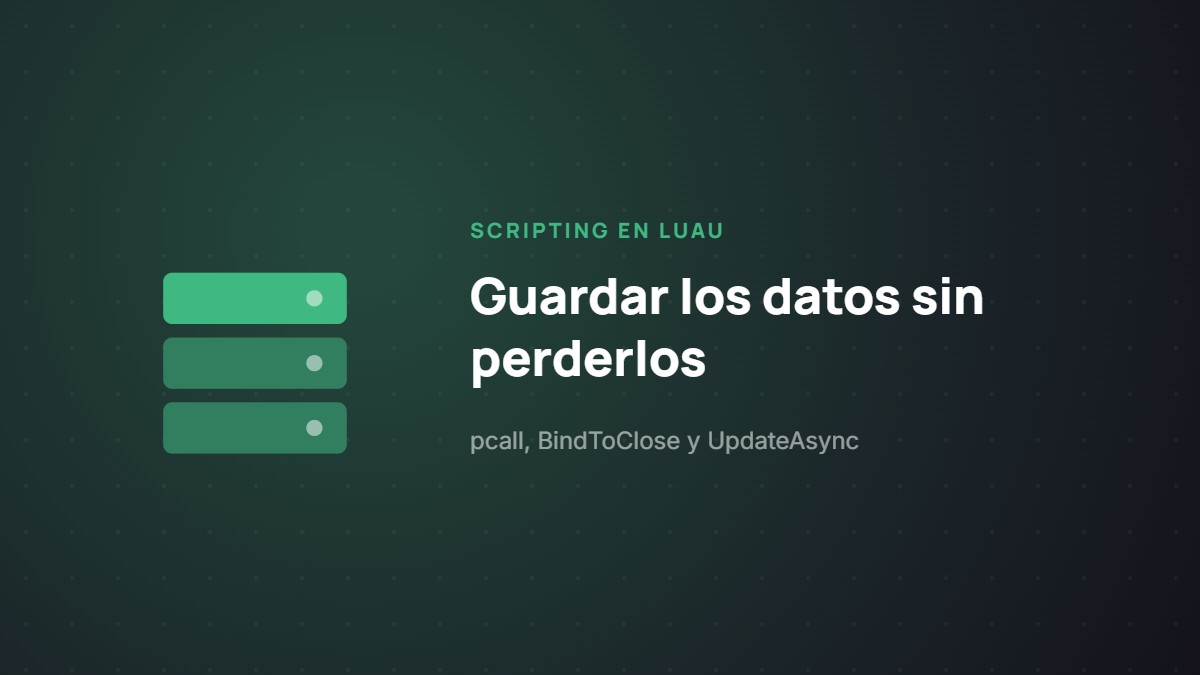 Cómo guardar los datos con DataStore y no perderlos